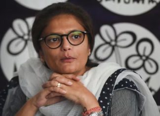 Sushmita Dev Defends Trinamool Exit Amid Crisis, Says ‘A Girl’s Gotta Do What She’s Gotta Do’ Sushmita Dev Defends Trinamool Exit Amid Crisis, Says ‘A Girl’s Gotta Do What She’s Gotta Do’