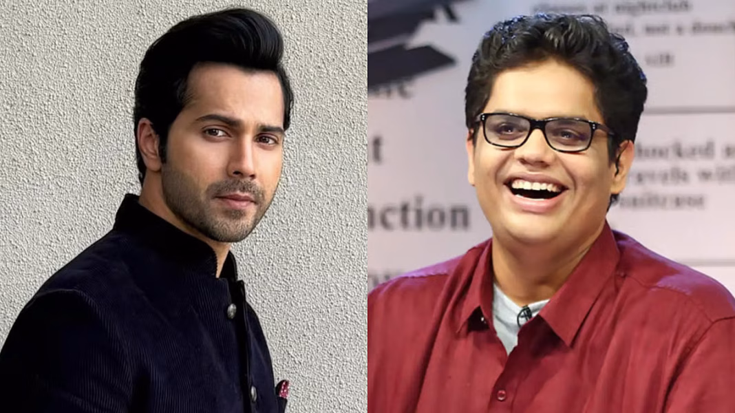 Tanmay Bhat Roasts Varun Dhawan Over Hai Jawani Toh Ishq Hona Hai Box Office Numbers