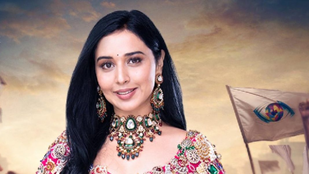 Tanya Mittal Addresses Rift Rumours With Bhagyashree, Reacts To Amaal Mallik Controversy