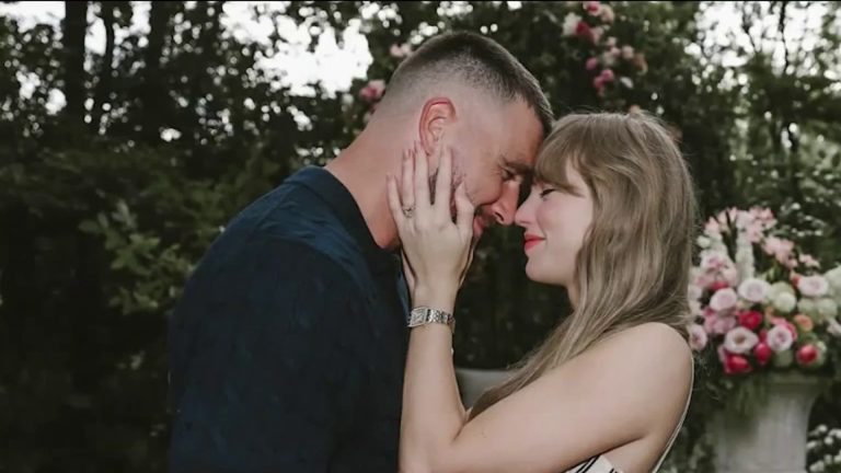 1,000 Guests, 3 Days, MSG: Taylor Swift, Travis Kelce Wedding Buzz Breaks Internet