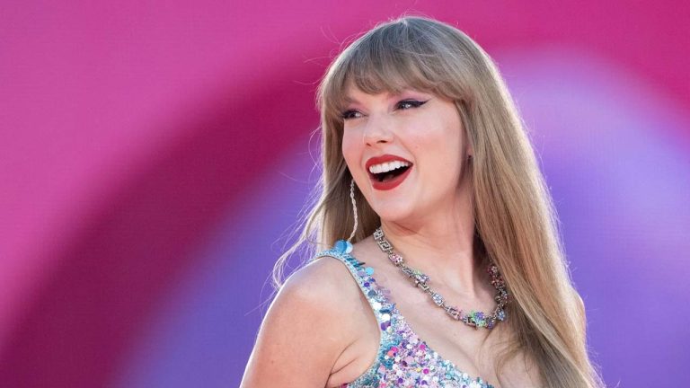 Taylor Swift Becomes Richest Female Musician In History, Net Worth Crosses..
