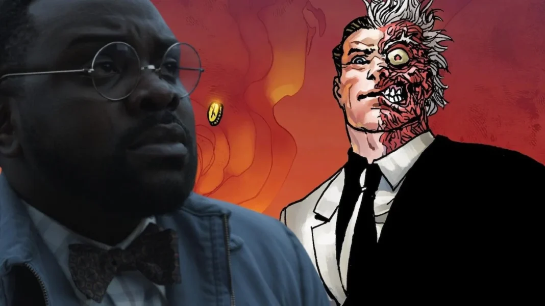 The Batman Part II: Brian Tyree Henry Nabs Harvey Dent Role as Sebastian Stan Swaps to Villainous Victor Zsasz