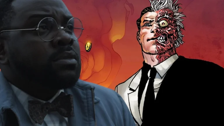 The Batman Part II: Brian Tyree Henry Nabs Harvey Dent Role as Sebastian Stan Swaps to Villainous Victor Zsasz