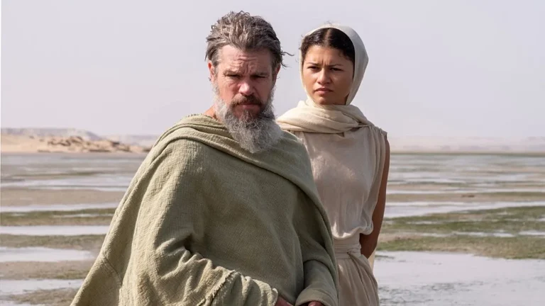 Christopher Nolan's The Odyssey Breaks Hollywood Trend, Skips Influencer Screenings