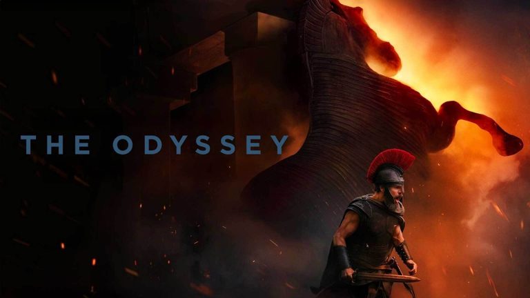 The Odyssey Advance Booking: Christopher Nolan's Film's MOST EXPENSIVE Ticket In India Is For..
