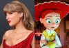 Taylor Swift Announces New Song for Toy Story 5, Returns To Country Roots With ‘I Knew It, I Knew You’ Taylor Swift Announces New Song for Toy Story 5, Returns To Country Roots With ‘I Knew It, I Knew You’