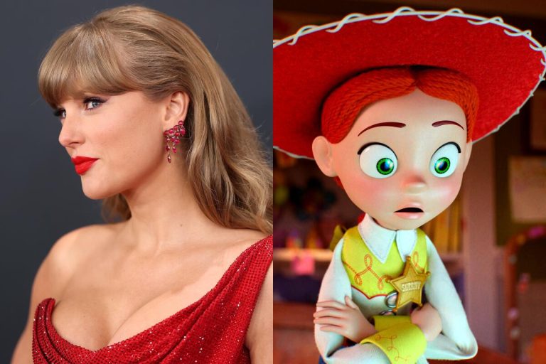 Taylor Swift Announces New Song for Toy Story 5, Returns To Country Roots With ‘I Knew It, I Knew You’