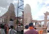 Temple Roof Collapse In Maharashtra’s Parbhani Claims Five Lives, Dozens Trapped Temple Roof Collapse In Maharashtra's Parbhani Claims Five Lives, Dozens Trapped