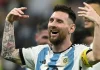 From Argentina’s ‘Muchachos’ To England’s ‘Three Lions’: The Football Anthems Defining FIFA World Cup History From Argentina's ‘Muchachos’ To England's ‘Three Lions’: The Football Anthems Defining FIFA World Cup History