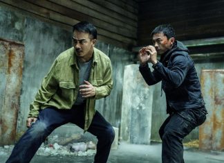 The Furious Review: Kenji Tanigaki Delivers A Thrilling Martial Arts Spectacle Packed With Explosive Action The Furious Review: Kenji Tanigaki Delivers A Thrilling Martial Arts Spectacle Packed With Explosive Action