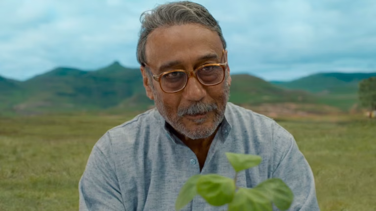 The Great Grand Superhero Box Office Collection Day 4: Jackie Shroff Film Sees Massive Drop