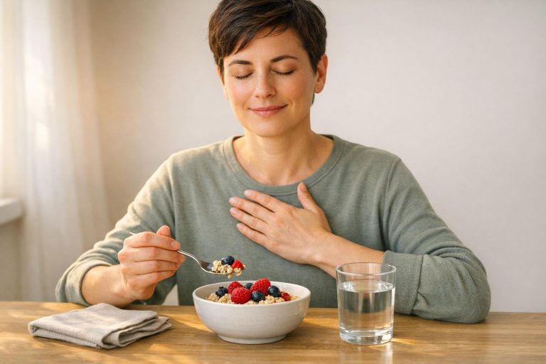 The Rise of Intentional Eating: Why Mindful Food is Replacing Impulsive Choices