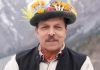 Third Front In Himachal? Ex-BJP Minister Hints At New Party Before 2027 Polls Third Front In Himachal? Ex-BJP Minister Hints At New Party Before 2027 Polls