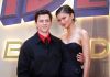 Tom Holland Appears To Confirm Marriage To Zendaya; Here’s A Look At Their Love Story Tom Holland Appears To Confirm Marriage To Zendaya; Here's A Look At Their Love Story