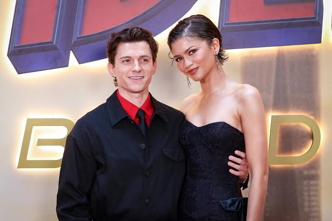 Tom Holland Appears To Confirm Marriage To Zendaya; Here's A Look At Their Love Story