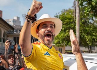 Colombia Election 2026: Trump-Backed Abelardo De La Espriella Wins Presidency In Narrow Victory Over Iván Cepeda Colombia Election 2026: Trump-Backed Abelardo De La Espriella Wins Presidency In Narrow Victory Over Iván Cepeda