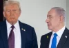 Trump-Netanyahu Rift Deepens Amid Fresh Espionage Concerns Trump-Netanyahu Rift Deepens Amid Fresh Espionage Concerns