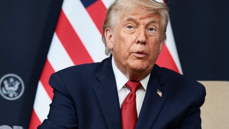 Trump Warns Iran Over Lebanon, Threatens Fresh Military Action