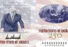 Donald Trump Unveils Limited-Edition ‘Patriot Passport’ To Mark America’s 250th Independence Anniversary Donald Trump Unveils Limited-Edition 'Patriot Passport' To Mark America's 250th Independence Anniversary