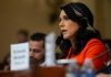 Tulsi Gabbard Reveals US Funded Over 120 Biolabs Worldwide, Trump Ends Gain-Of-Function Research Funding Tulsi Gabbard Reveals US Funded Over 120 Biolabs Worldwide, Trump Ends Gain-Of-Function Research Funding
