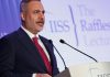Turkey Says Friendship With Pakistan Is Not Hostility Towards India Turkey Says Friendship With Pakistan Is Not Hostility Towards India