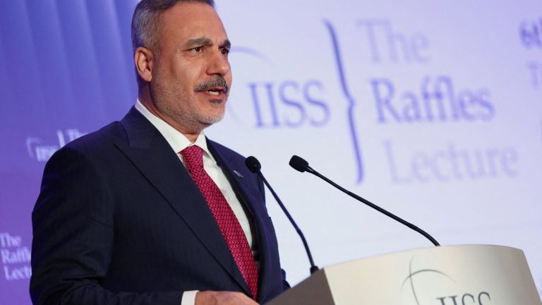 Turkey Says Friendship With Pakistan Is Not Hostility Towards India
