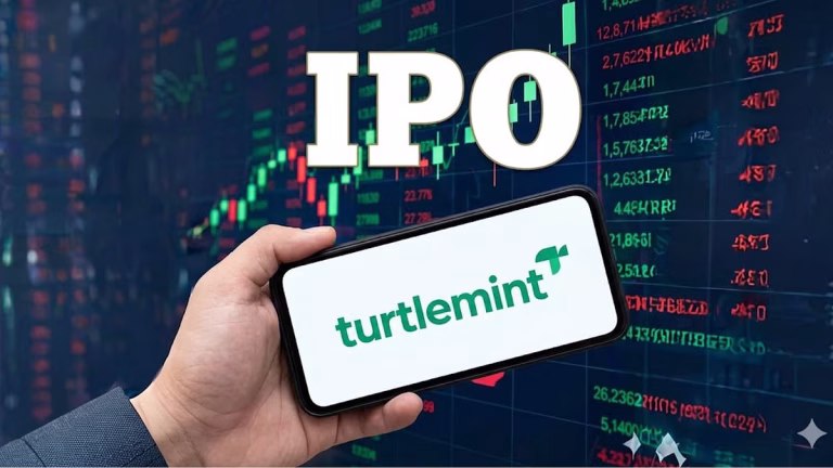 Turtlemint Fintech Solutions IPO Day 2: Subscription Nears 50%; Should Investors Apply?