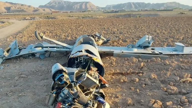 US Intercepts Iranian Missiles And Drones Amid Fresh Gulf Tensions