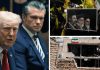 US, Iran Move Closer to Peace Deal as Hormuz Reopening and Nuclear Talks Take Centre Stage US, Iran Move Closer to Peace Deal as Hormuz Reopening and Nuclear Talks Take Centre Stage