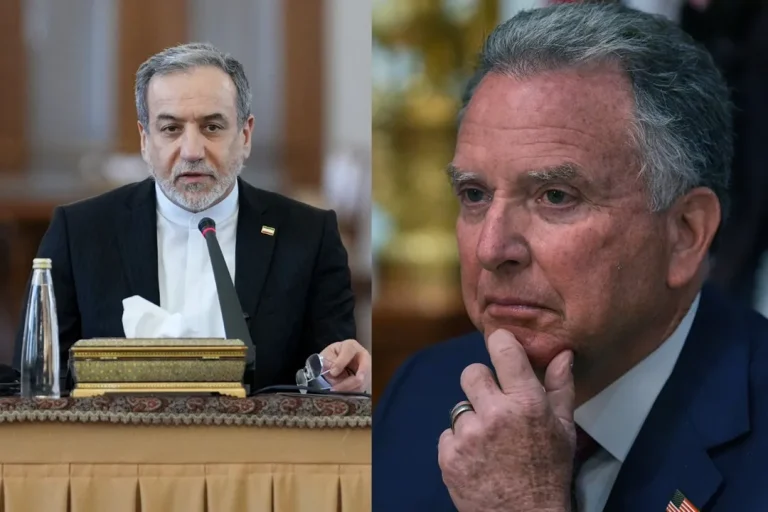 US, Iran Begin High-Stakes Switzerland Talks; Nuclear Deal and Lebanon Ceasefire Take Centre Stage