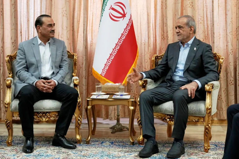 US-Iran Gulf War Ceasefire Deal Reportedly Signed Digitally, Formal Ceremony Planned In Switzerland