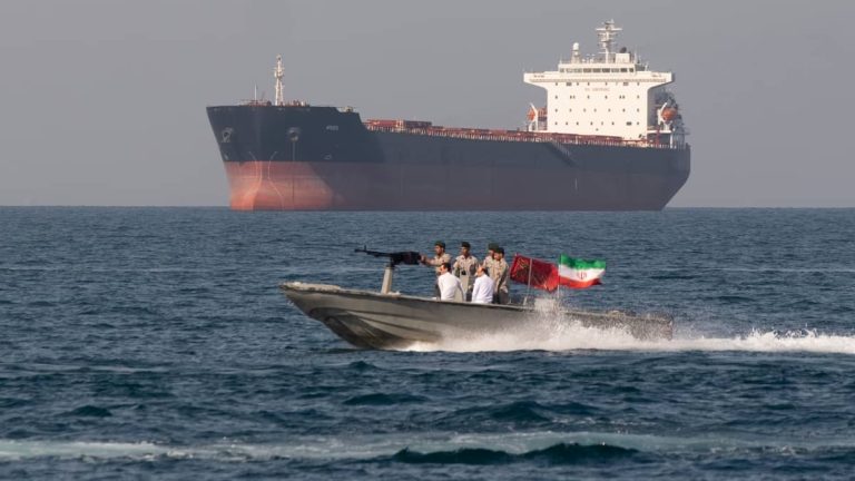 US-Iran Military Escalation Threatens Strait of Hormuz Shipping, Raises Fresh Concerns Over Global Trade