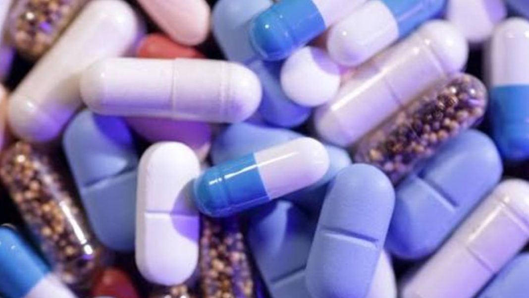 US Launches Trade Probe Into Germany Over Drug Pricing