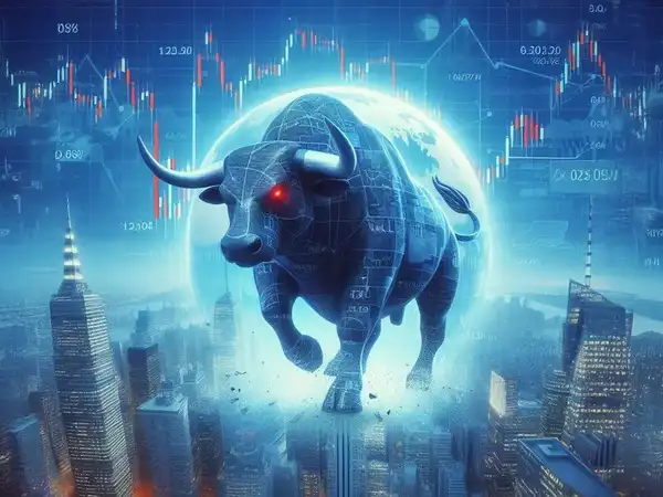 Is the US Stock Market’s Massive AI Rally Built on a Foundation of Borrowed Money?