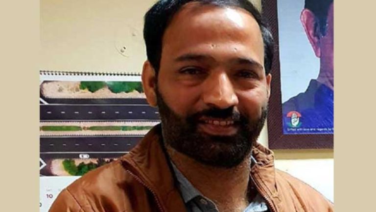 Udupi Consumer Court Sentences Congress Leader Amrith Shenoy To 3 Years