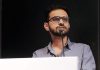 Umar Khalid Says Years In Prison Affected His Mental Health Umar Khalid Says Years In Prison Affected His Mental Health