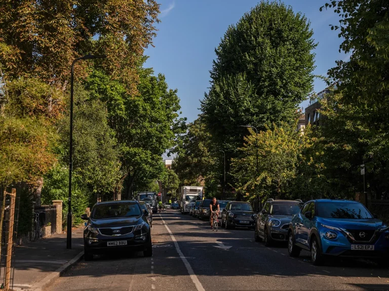 Urban Greening Alone Is Not Enough: Study Finds Smarter Planting Designs Would Cool Cities More Effectively