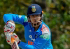 IND A vs AFG A: Vaibhav Sooryavanshi Silences Trolls With Blazing 44 Runs Off 22 Balls IND A vs AFG A: Vaibhav Sooryavanshi Silences Trolls With Blazing 44 Runs Off 22 Balls