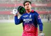 BCCI Drops Hint On Vaibhav Sooryavanshi’s Future BCCI Drops Hint On Vaibhav Sooryavanshi's Future