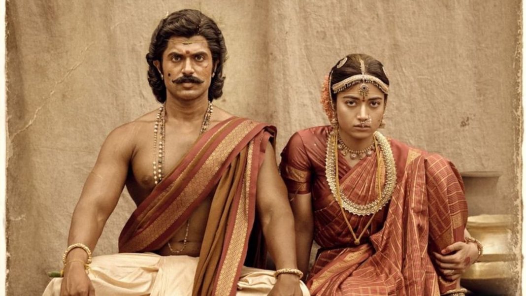 Vijay Deverakonda’s Team Slams Fake Screenshot Alleging Lavish Demands on Ranabaali Set