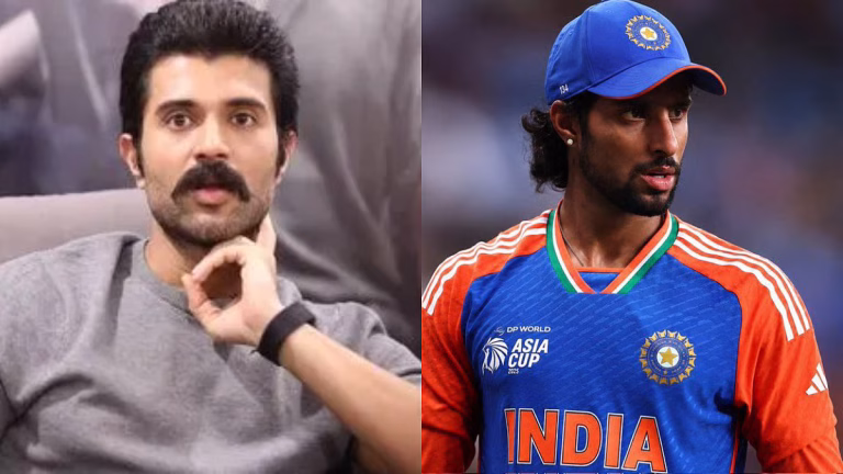 This Is Why Vijay Deverakonda And Team India Cricketers Received Legal Notices Over TG20 Cricket League