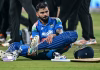 Virat Kohli Ruled Out Of ODI Series Against Afghanistan Due To.. Virat Kohli Ruled Out Of ODI Series Against Afghanistan Due To..
