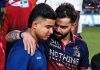 ‘Ek Bihari Sab Pe Bhaari’: Virat Kohli’s Message To Vaibhav Suryavanshi Goes Viral! WATCH 'Ek Bihari Sab Pe Bhaari': Virat Kohli's Message To Vaibhav Suryavanshi Goes Viral! WATCH