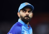 Why Is Virat Kohli Not Playing Opening ODI Against Afghanistan? Why Is Virat Kohli Not Playing Opening ODI Against Afghanistan?