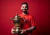 Virat Kohli Retirement Fears Dismissed as RCB CEO Backs IPL Future for Next Four Years Virat Kohli Retirement Fears Dismissed as RCB CEO Backs IPL Future for Next Four Years
