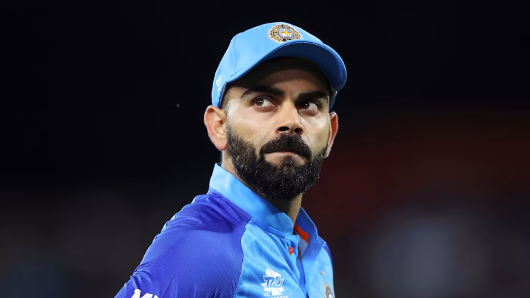 Why Is Virat Kohli Not Playing Opening ODI Against Afghanistan?