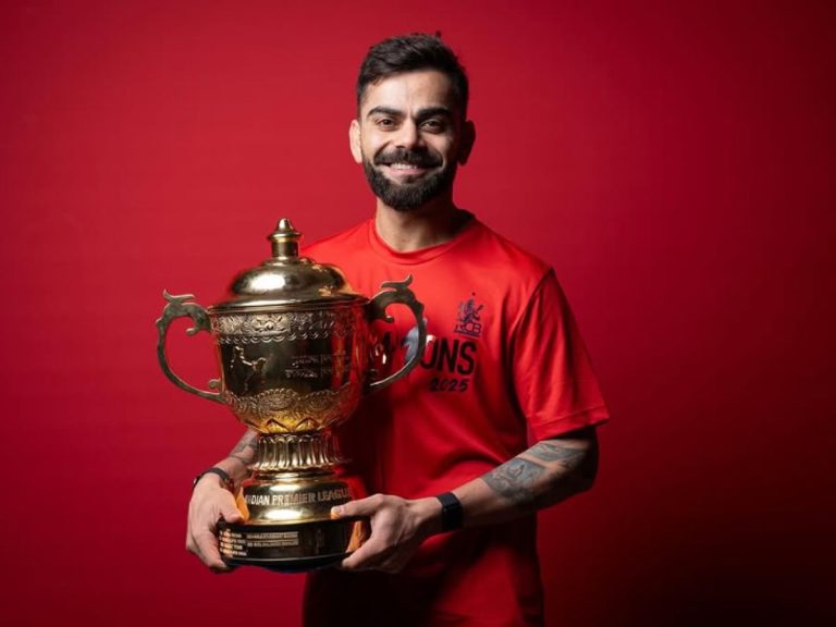 Virat Kohli Retirement Fears Dismissed as RCB CEO Backs IPL Future for Next Four Years