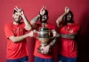 ‘One Felt Nice, We Did It Twice’: Virat Kohli’s Instagram Post Goes Viral After IPL Win 'One Felt Nice, We Did It Twice': Virat Kohli's Instagram Post Goes Viral After IPL Win