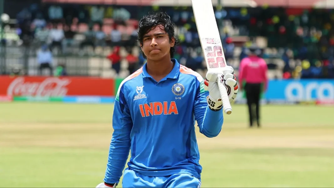 India T20 Squad Selection 2026: Vaibhav Sooryavanshi In And Big Names Out