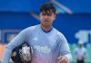 Vaibhav Sooryavanshi’s Success Story Inspires Sreesanth: Former India Pacer Gives Important Advice to Young Star Vaibhav Sooryavanshi’s Success Story Inspires Sreesanth: Former India Pacer Gives Important Advice to Young Star
